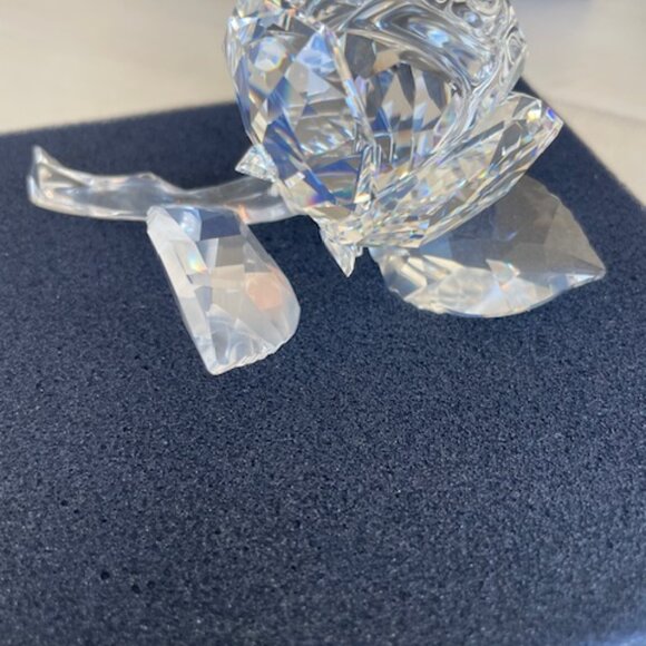 SWAROVSKI ROSE BLOSSOM #0890289 NIB - Picture 11 of 14
